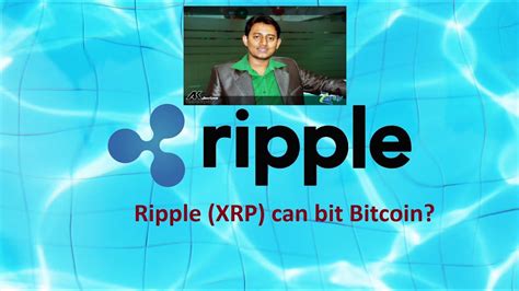 Because each gateway's balances trade as distinct assets within ripple, the number of potential currency pairings can become quite large. Ripple (XRP) overtake Ethereum on Market cap | Is Possible ...