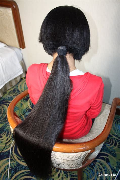 Reposting our contents in chinese is prohibited. Long hair, hair show, haircut, headshave video download