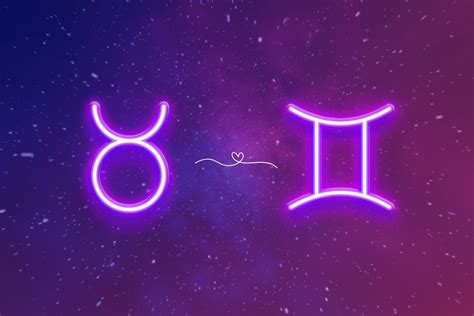 Taurus And Gemini Compatibility Relationship Sex And More