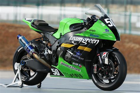 See more ideas about kawasaki, sportbikes, kawasaki motorcycles. Planet Japan Blog: All Japan Superbike - Kawasaki ZX-10R ...