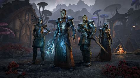 New Gear Sets In Eso Scribes Of Fate Dlc Deltias Gaming