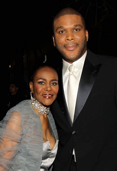 Tyler Perry Paid Cicely Tyson 1 Million For A Day Of Work