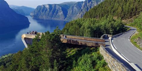 National Tourist Routes Official Travel Guide To Norway