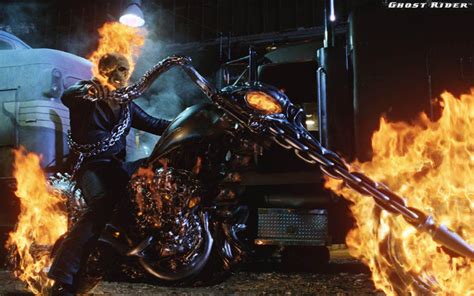 Blue Ghost Rider 2 Wallpapers Wallpaper Cave
