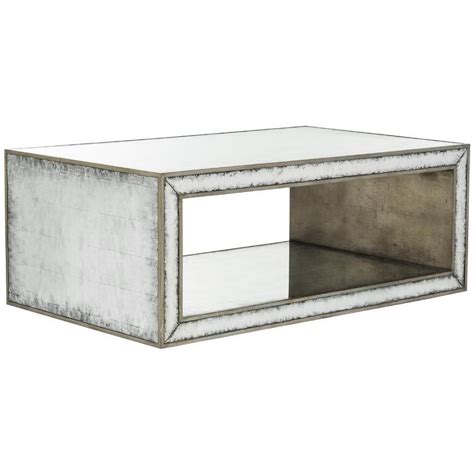 Pascual coffee table is a perfect addition to any living room space as it is unique and made to last. Z Gallerie - Pascual Coffee Table