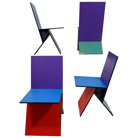 In 1993 and 1994 ikea produced 3000 vilbert chairs, designed by verner panton (denmark). Vilbert Chairs By Verner Panton for Ikea For Sale at 1stdibs
