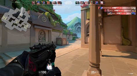 Valorant Team Deathmatch Release Features And How To Play Dot Esports