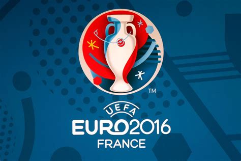 Uefa Euro 2016 Logo Aktuálněcz