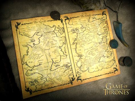 Braavos is one of the free cities located to the east of westeros. Carte Game of thrones ( Le trône de fer ) - Vieillit à la ...