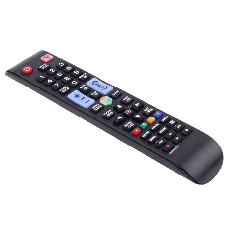 The app is a life saver since we have misplaced the remote for our samsung tv. New Remote Control For Samsung AA59-00638A 3D Smart TV F5 ...
