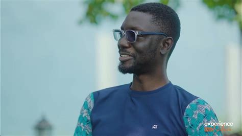 Ameyaw Debrah Entertainment And Lifestyle Blogger Experience With