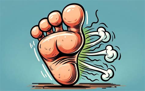 A Stinky Situation The Link Between Hormones And Smelly Feet Smelly Feet