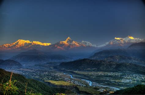 Explore The Beauty Of Pokhara Himalayan Social Journey Local Trekking And Tour Agency In Nepal