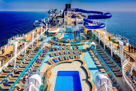 The Best Cruises For Kids 2021 Readers Digest
