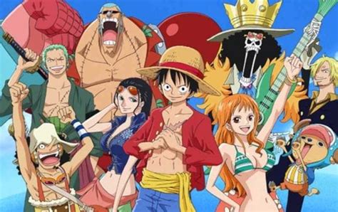 Quand Sortira One Piece Sur Netflix - Who Are In The Cast Of 'One Piece' Netflix Adaptation?