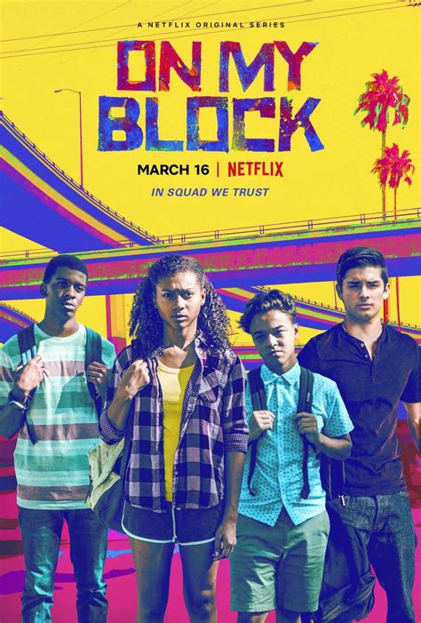 On My Block On Netflix Final Season Announced