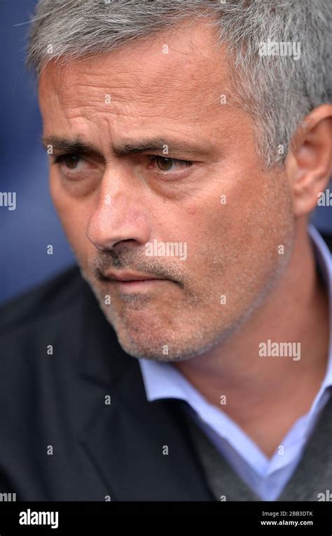 Jose Mourinho Chelsea Hi Res Stock Photography And Images Alamy