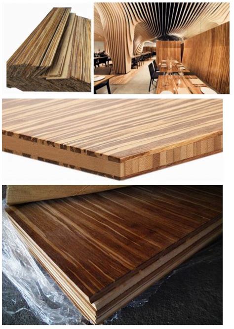 I am concerned that their in store samples may not be great, yet when you get your order, there is a. Tiger Strand Bambooo Woven Panels of Indoor Suppliers and ...