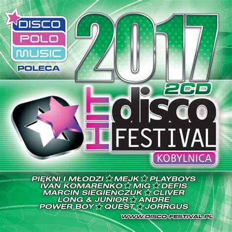 Free internet radio, am, fm for android, iphone and web. Album Disco Hit Festival - Kobylnica 2017 dostępny ...