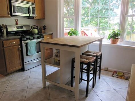 Modern, contemporary, traditional, rustic, transitional, casual Ikea Stenstorp island | Kitchens | Pinterest | Ikea ...