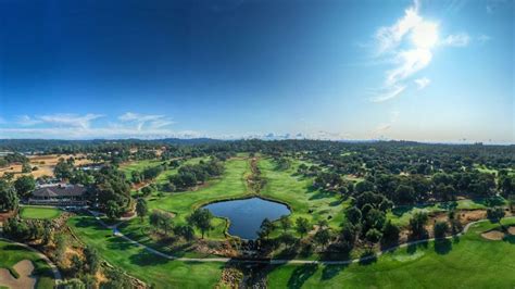 Turkey Creek Golf Club In Lincoln California Usa Golf Advisor