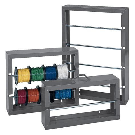 Reel Racks Cable And Wire Storage Free Delivery Storage N Stuff
