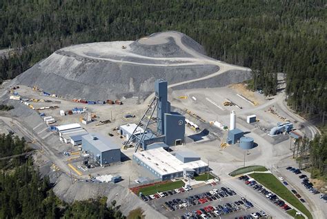 Midland resumes drilling on Maritime-Cadillac - MINING.COM