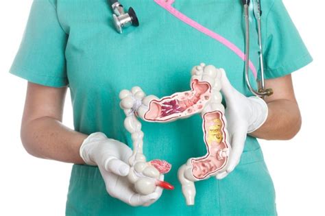 Doença de Crohn: saiba o que é e como tratar