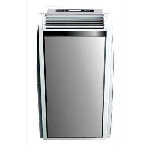 Air conditioner, dehumidifier, fan & heater; Shop Versonel Smart 14,000 BTU Portable Air Conditioner ...