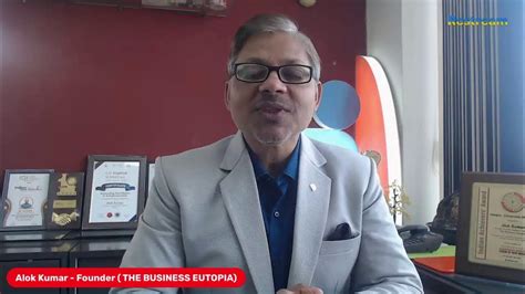 Major Challenges Faced By The Msme Sector And Their Impacts Youtube