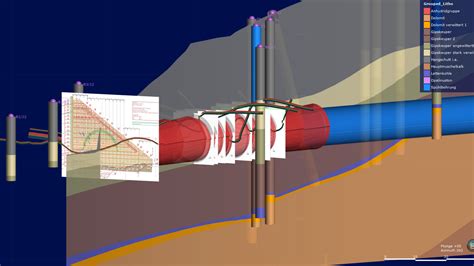 Definición de los requerimientos del cliente nombre actividad de aprendizaje: BIM 3D models with geodata prove themselves in practice.