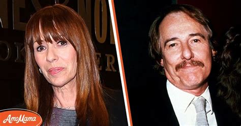 Inside Mackenzie Phillips Alleged Relations With Her Father John Phillips