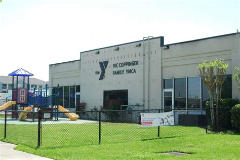Pair Of Woodlands Ymca Locations To Partially Reopen June 1