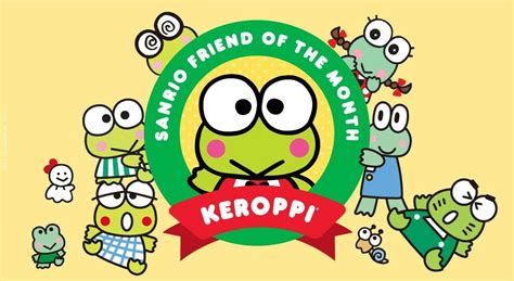Here you can explore hq keroppi transparent illustrations polish your personal project or design with these keroppi transparent png images, make it even more personalized and more attractive. Keroppi