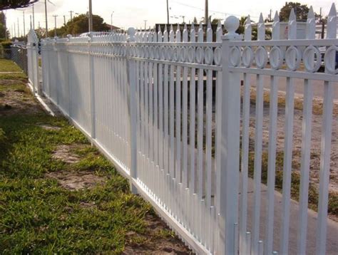 With unbeatable experience and competitive prices, our small business. Xclusive Fence and Rails, Inc. - Miami, Florida | ProView