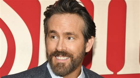 National Geographic Greenlights Underdogs Ryan Reynolds To Narrate