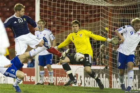 Check preview and live results for game. BBC Sport - Scotland v Faroes photo gallery