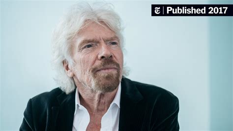 In the 1970s he founded the virgin group. Richard Branson's Virgin and Hyperloop One Transit Pods ...