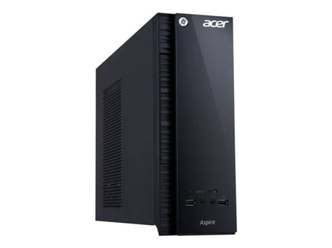 Acer Aspire Xc Sff Desktop Pc