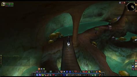 Thunder Bluff Portal To Blasted Lands Location Classic Wow Wotlk Youtube