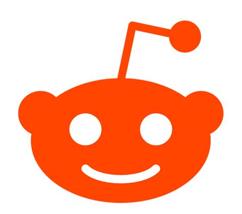 Reddit Logo Png Image Ongpng