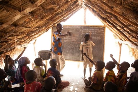 Five Things You Need To Know This Week About Global Education Theirworld