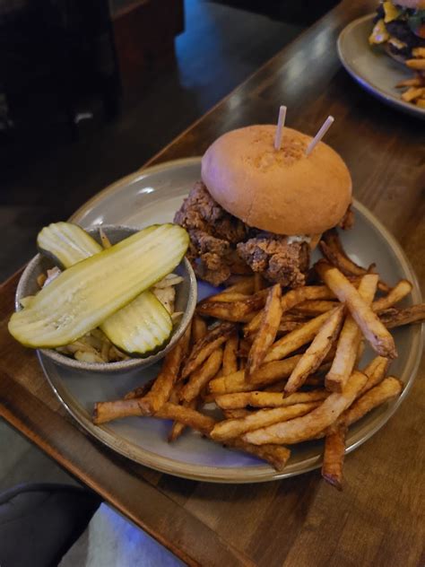 Mullett's Gluten-Free - Pittsburgh - 2024