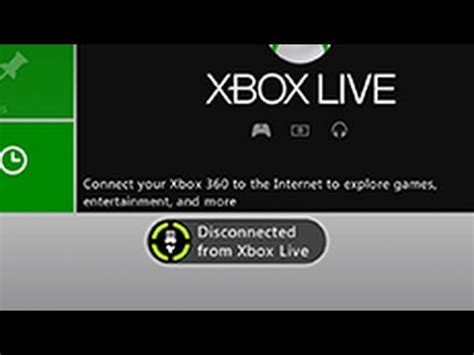 Xbox live (formerly styled as xbox live) is an online multiplayer gaming and digital media delivery service created and operated by microsoft. Disconnected From XBOX LIVE @xboxsupport - YouTube