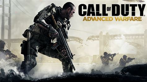 Black ops cold war is available now: Call of Duty Advanced Warfare - PC - Games Torrents