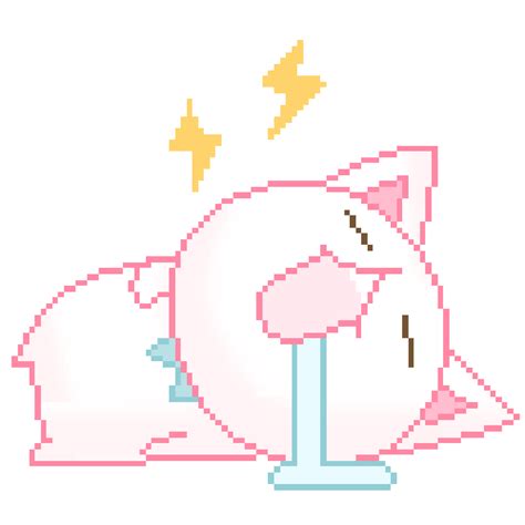 transparent kawaii gif | WiffleGif