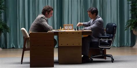 10 Greatest Chess Movies Of All Time Chess