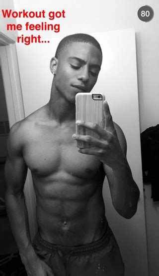 Keith Powers Nude And Sexy Photo Collection Aznude Men