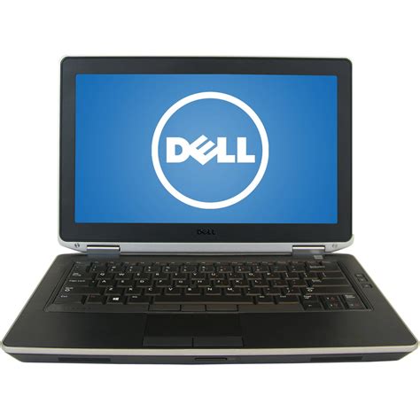 Refurbished Dell 133 Latitude E6330 Laptop Pc With Intel Core I5