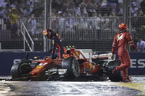 Max emilian verstappen (dutch pronunciation: Verstappen says Vettel did not apologise for crash